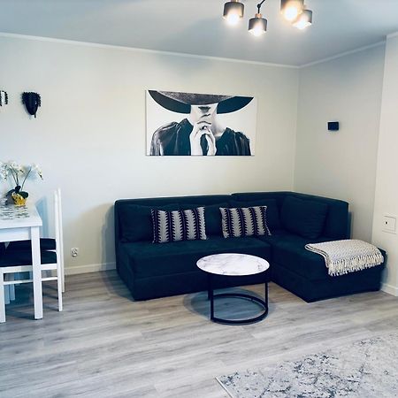 Apartament Centrum Свіноуйсьце Екстер'єр фото